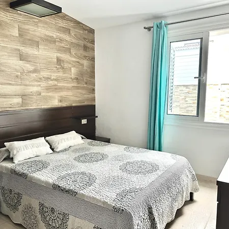Pambnb - House Next To The Beach, Terrace, Fiber Wi-fi, Bbq Holiday home