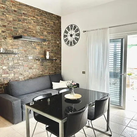 Pambnb - House Next To The Beach, Terrace, Fiber Wi-fi, Bbq Holiday home *