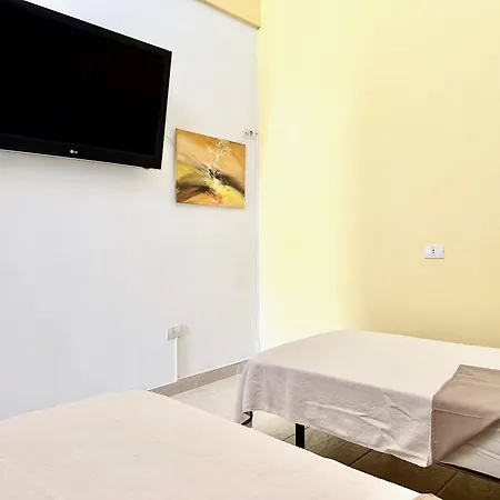 Holiday home Pambnb - House Next To The Beach, Terrace, Fiber Wi-fi, Bbq Abades (Tenerife)
