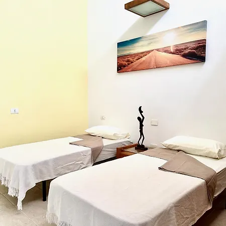 Pambnb - House Next To The Beach, Terrace, Fiber Wi-fi, Bbq * Abades (Tenerife)