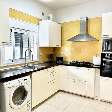 Pambnb - House Next To The Beach, Terrace, Fiber Wi-fi, Bbq Holiday home