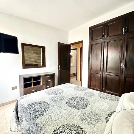 Holiday home Pambnb - House Next To The Beach, Terrace, Fiber Wi-fi, Bbq *
