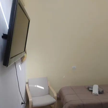 Pambnb - House Next To The Beach, Terrace, Fiber Wi-fi, Bbq Vakantiehuis *